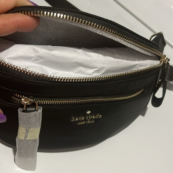 KATE SPADE BELT BAG - Picture 3 of 5